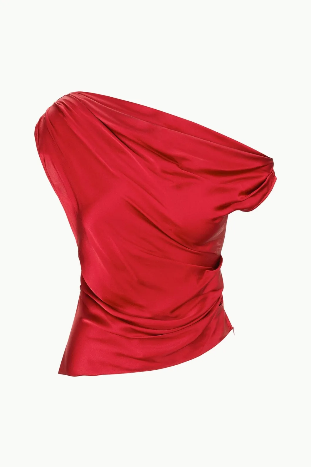 staud_phare_top_rouge_3.webp STAUD PHARE TOP< Tops | The Evening Edit