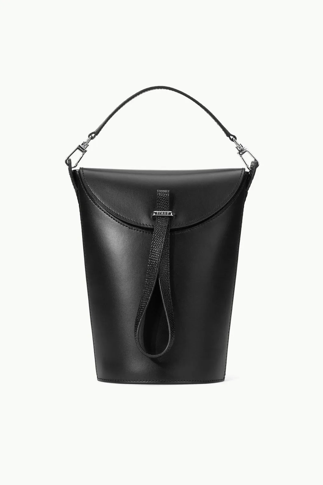 staud_phoebe_convertible_bucket_bag_black_2.webp STAUD PHOEBE CONVERTIBLE BUCKET BAG< Bucket