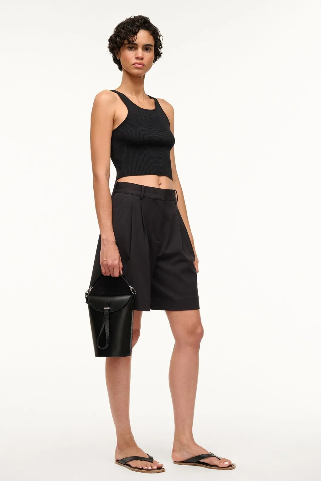 staud_phoebe_convertible_bucket_bag_black_3.webp STAUD PHOEBE CONVERTIBLE BUCKET BAG< Bucket
