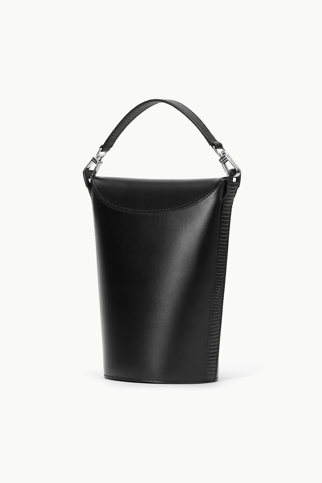 staud_phoebe_convertible_bucket_bag_black_5.webp STAUD PHOEBE CONVERTIBLE BUCKET BAG< Bucket