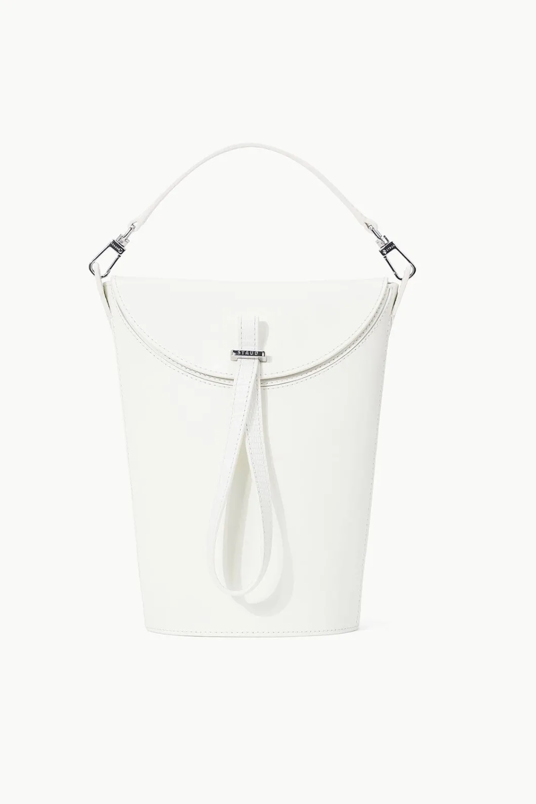 staud_phoebe_convertible_bucket_bag_paper_2.webp STAUD PHOEBE CONVERTIBLE BUCKET BAG< Bucket