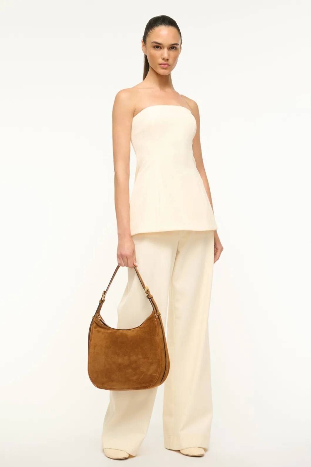 staud_pine_hobo_tan_5.webp STAUD PINE HOBO< Totes | Shoulder