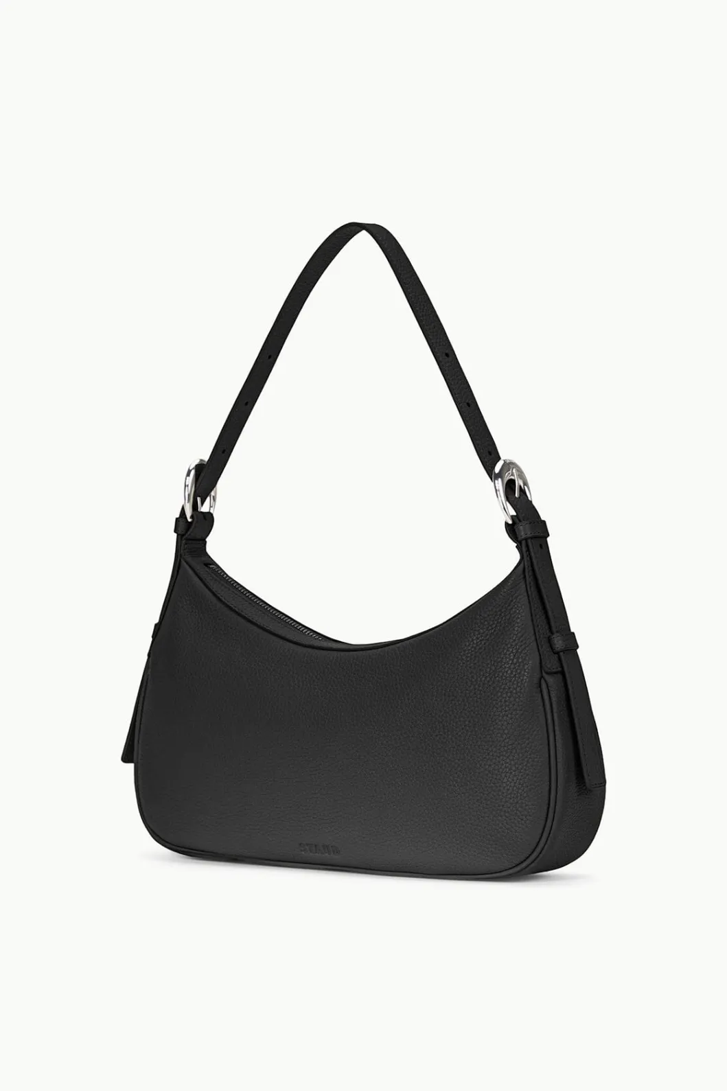 staud_pine_shoulder_bag_black_2.webp STAUD PINE SHOULDER BAG< Shoulder