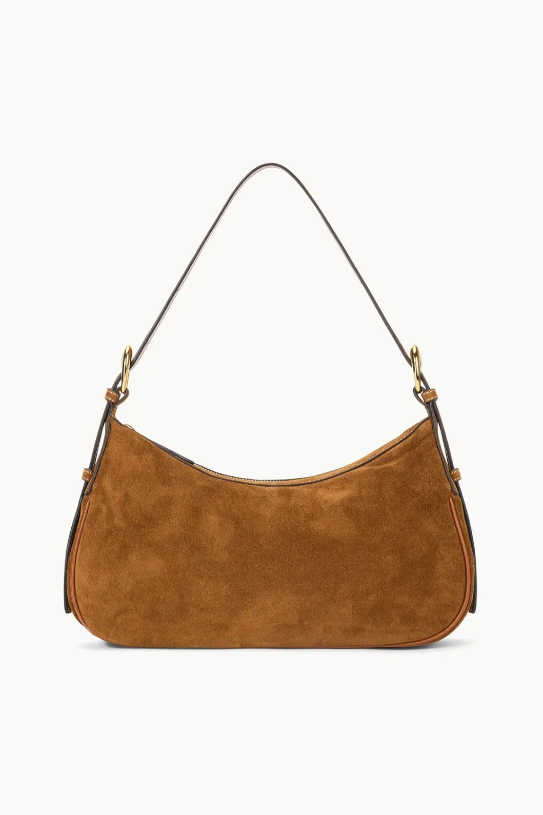 STAUD PINE SHOULDER BAG< Shoulder