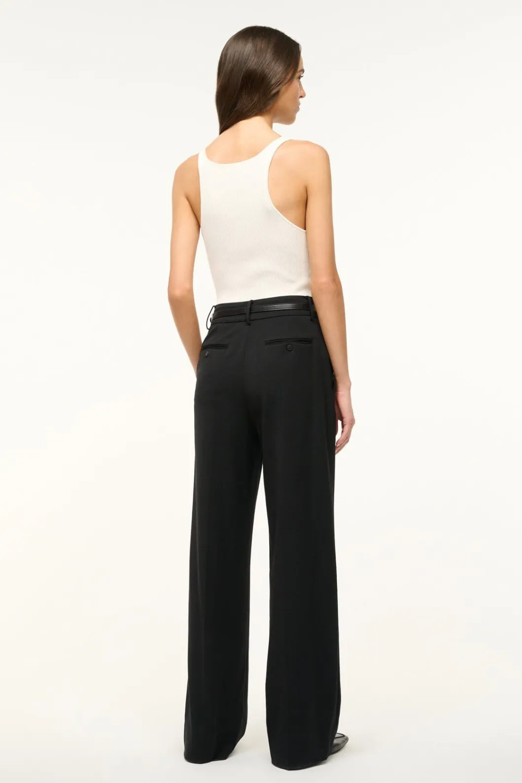 staud_prince_pant_black_2.webp STAUD PRINCE PANT< Pants & Shorts
