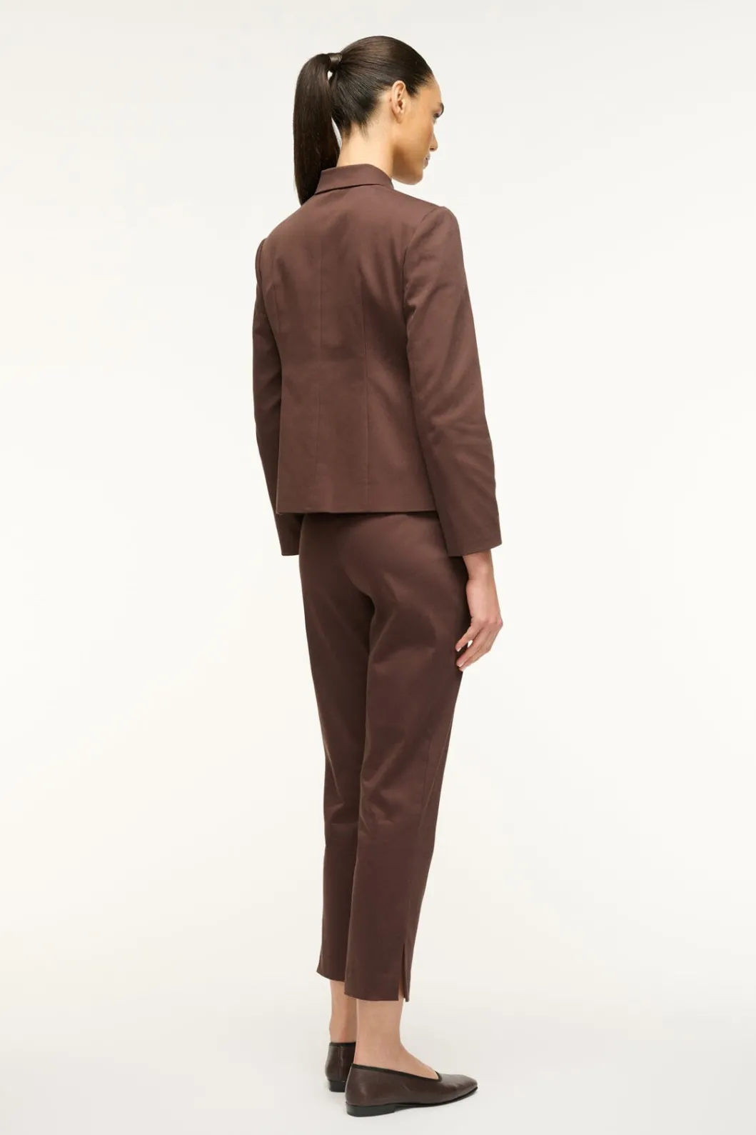 staud_robert_jacket_dark_chocolate_2.webp STAUD ROBERT JACKET DARK CHOCOLATE< Outerwear & Jackets