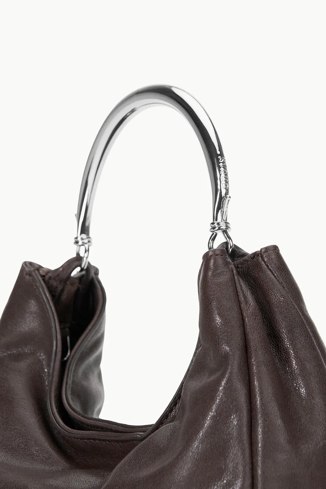 staud_romeo_bag_espresso_4.webp STAUD ROMEO BAG< Clutches & Handhelds