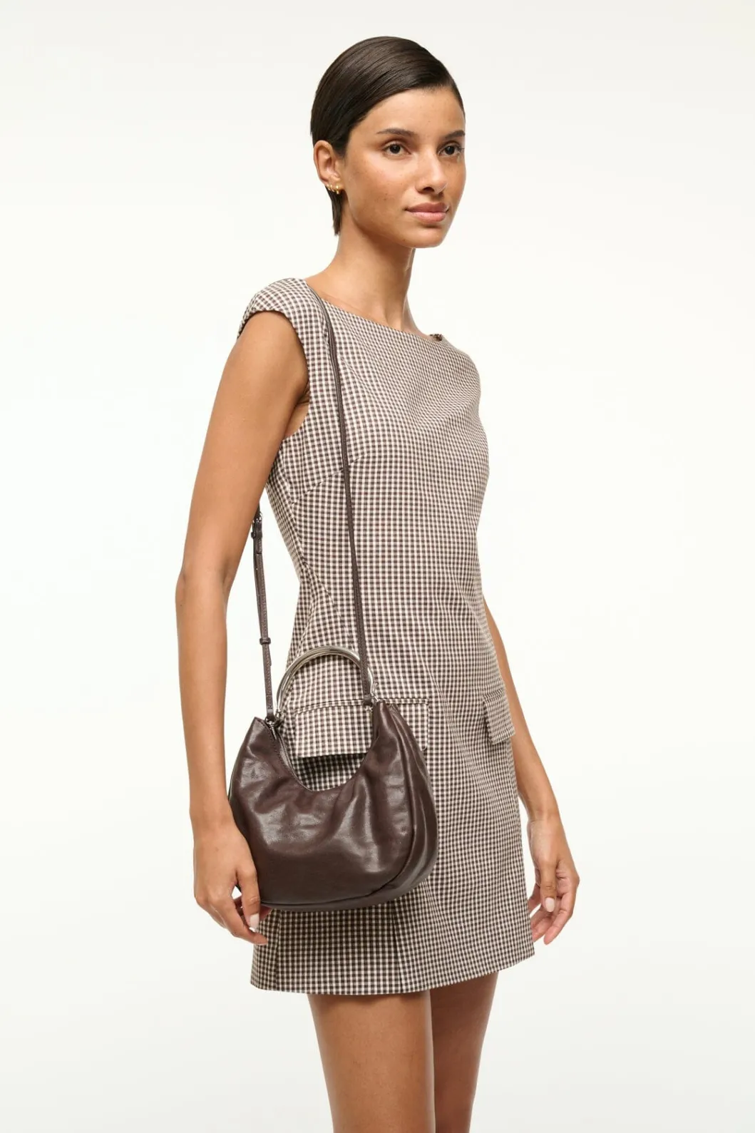 staud_romeo_bag_espresso_5.webp STAUD ROMEO BAG< Clutches & Handhelds