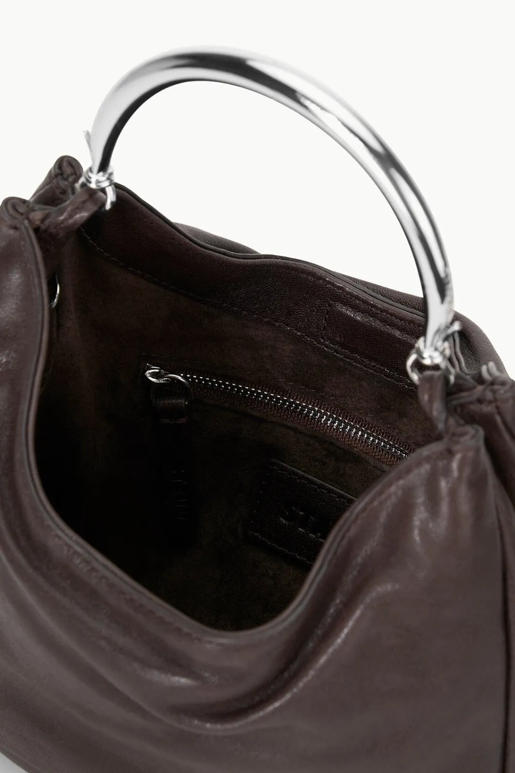 staud_romeo_bag_espresso_6.webp STAUD ROMEO BAG< Clutches & Handhelds