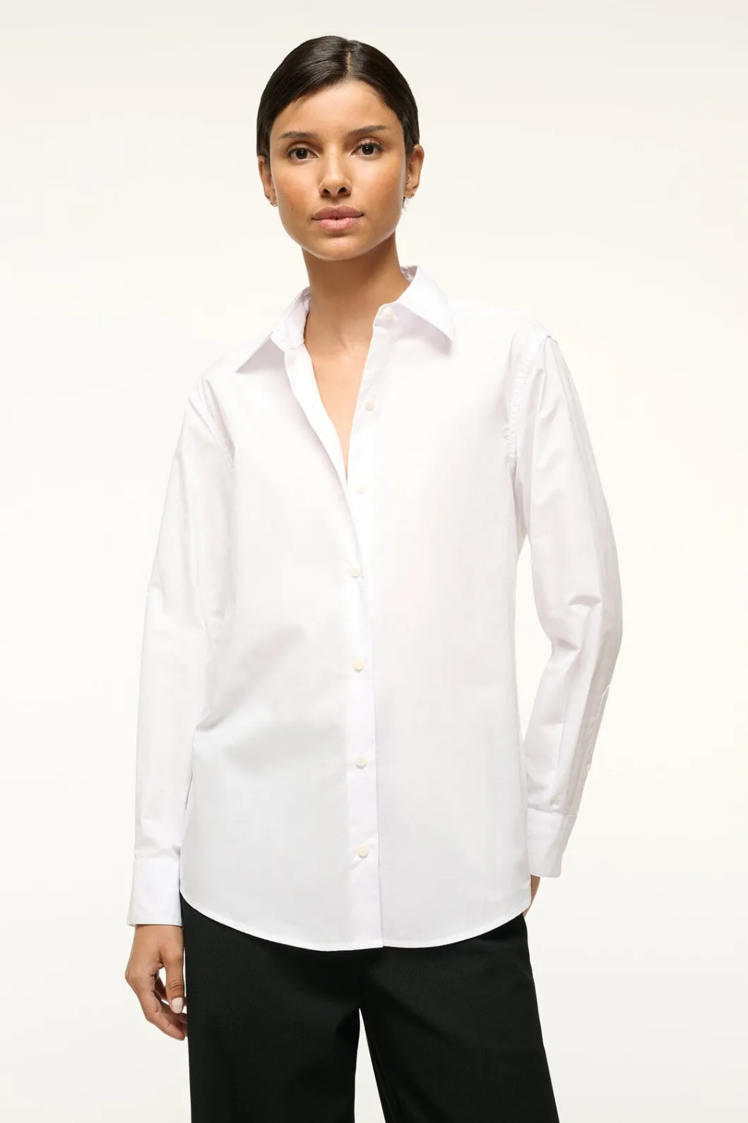 staud_roxbury_poplin_shirt_white_2.webp STAUD ROXBURY POPLIN SHIRT< Tops