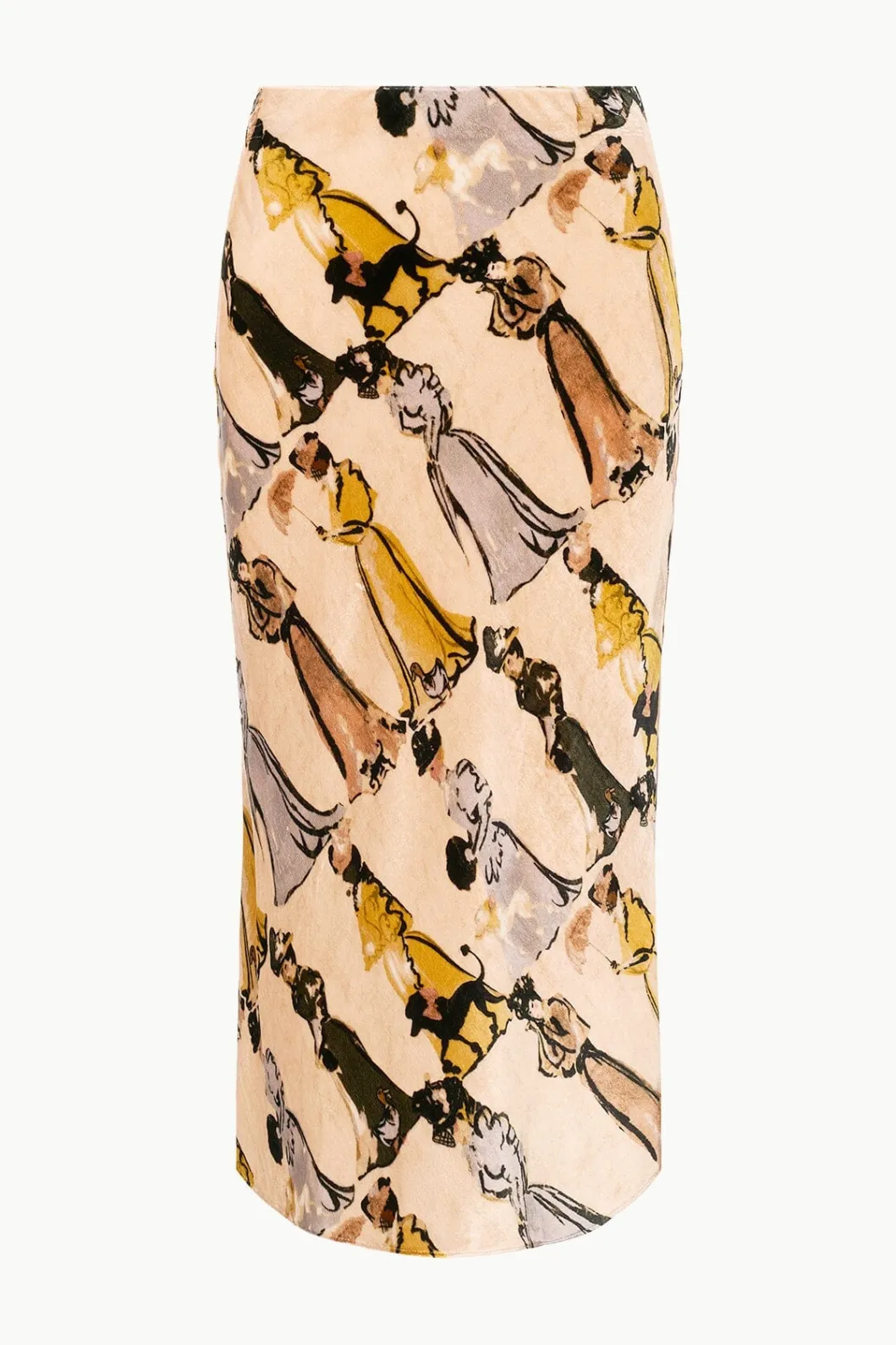 staud_sadie_skirt_walk_in_the_park_5.webp STAUD SADIE SKIRT WALK IN THE PARK< Skirts