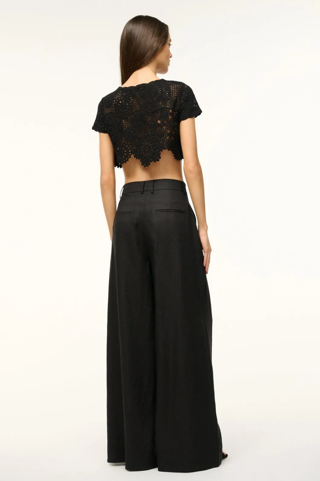 staud_sasha_pant_black_2.webp STAUD SASHA PANT< Pants & Shorts