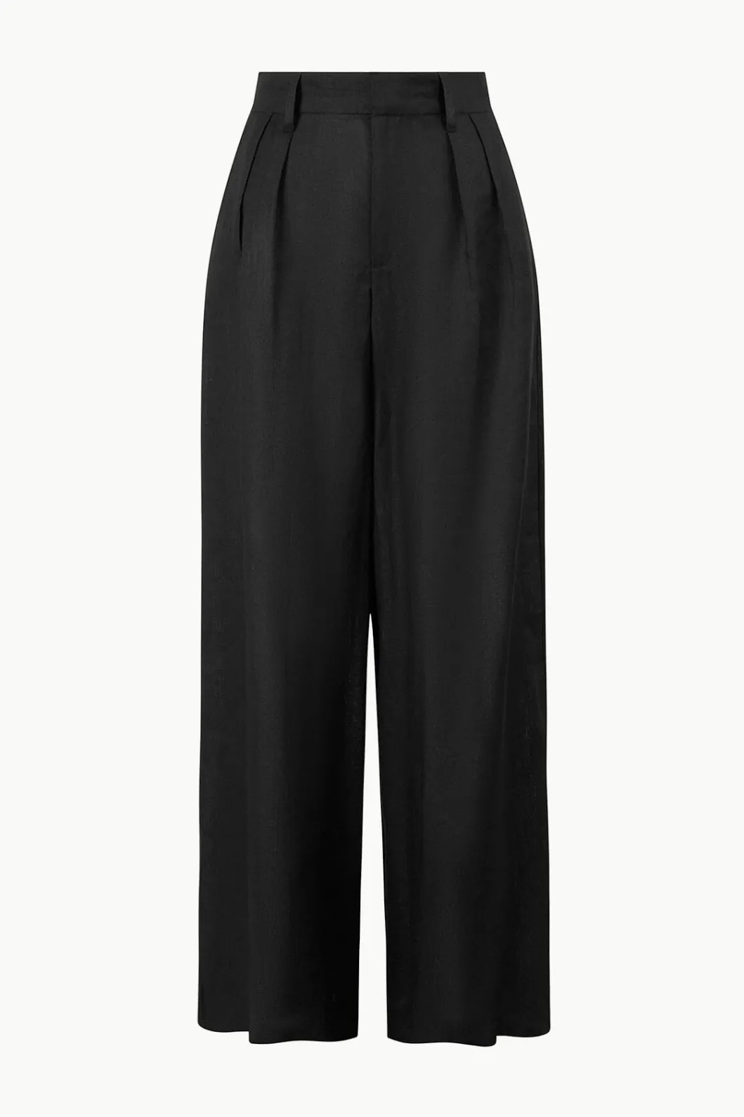 staud_sasha_pant_black_4.webp STAUD SASHA PANT< Pants & Shorts