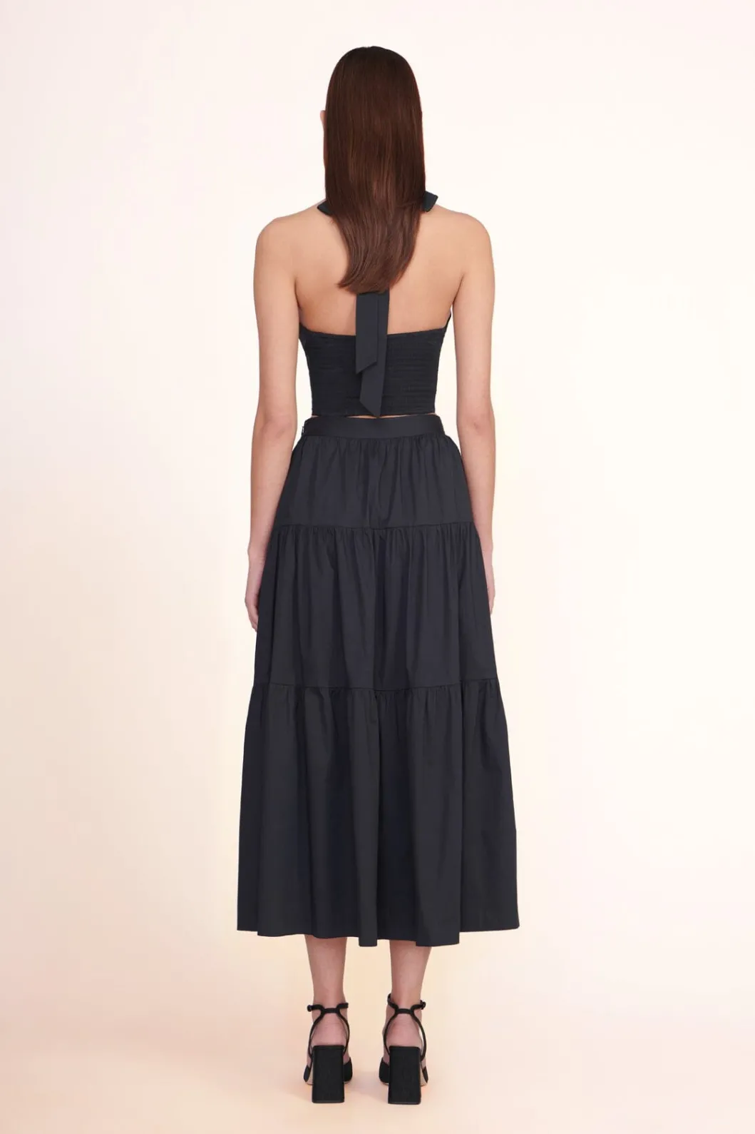 staud_sea_skirt__black_2.webp STAUD SEA SKIRT | < Skirts