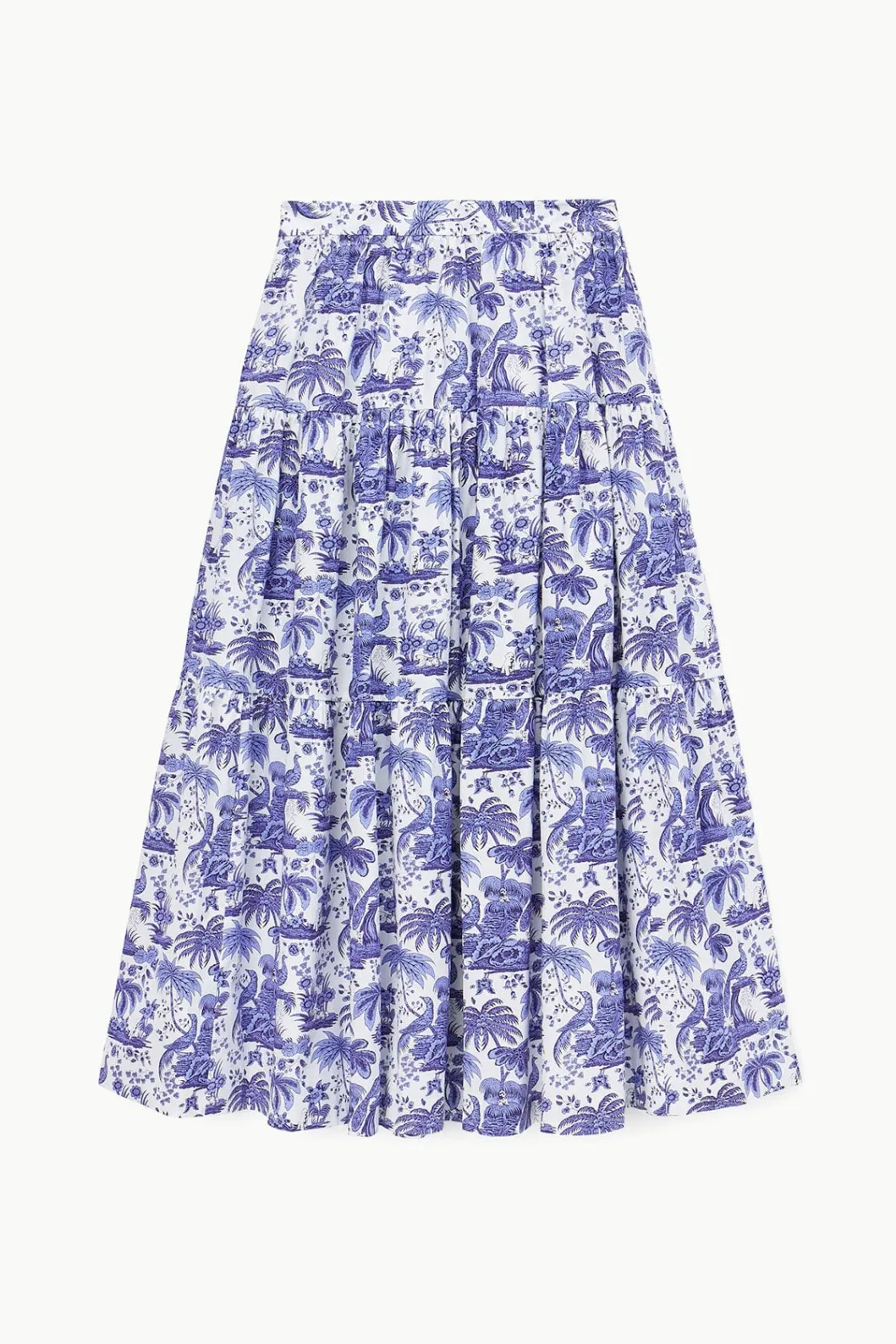 staud_sea_skirt_blue_toile_4.webp STAUD SEA SKIRT BLUE TOILE< Skirts