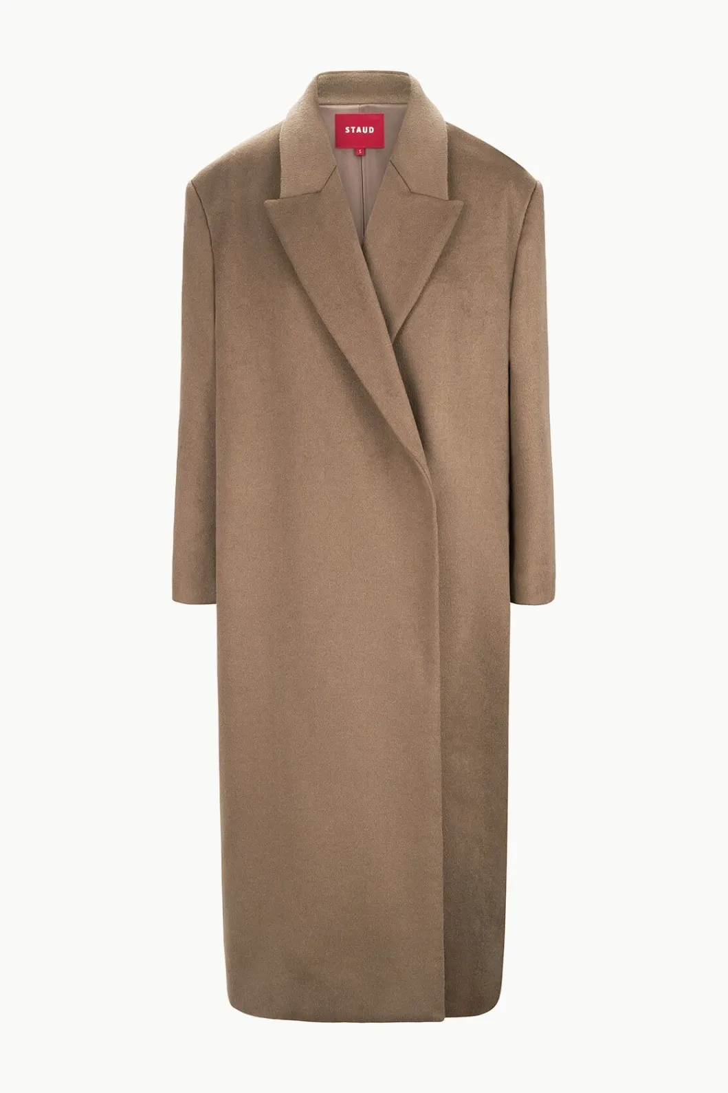 staud_serge_coat_deep_taupe_6.webp STAUD SERGE COAT DEEP TAUPE< Outerwear & Jackets