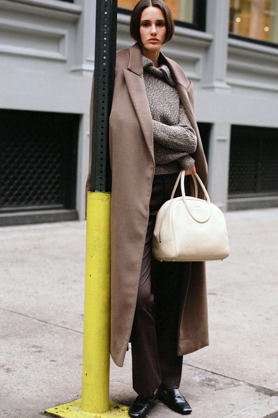 staud_serge_coat_deep_taupe_7.webp STAUD SERGE COAT DEEP TAUPE< Outerwear & Jackets