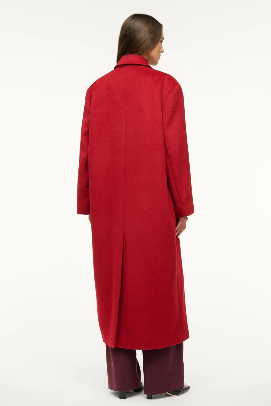 staud_serge_coat_rouge_3.webp STAUD SERGE COAT< Outerwear & Jackets