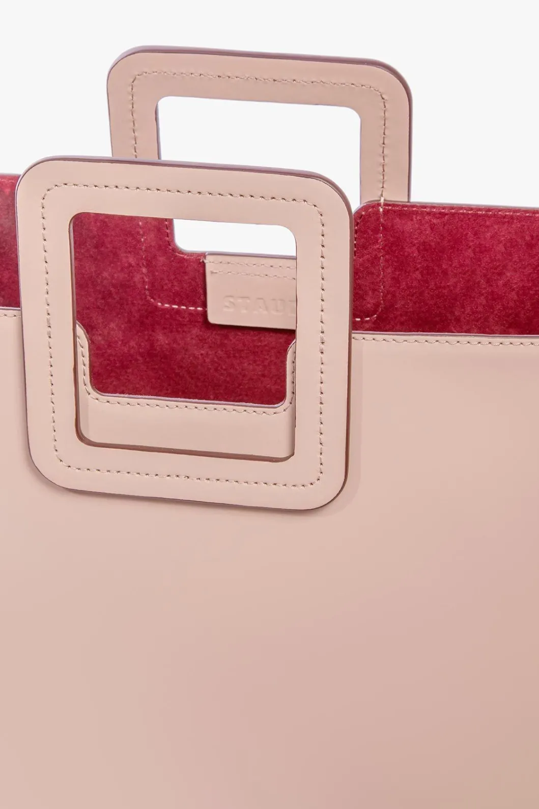 staud_shirley_leather_bag__blush_3.webp STAUD SHIRLEY LEATHER BAG | < Totes | Crossbody