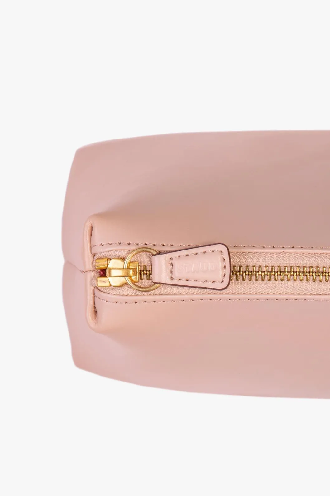 staud_shirley_leather_bag__blush_7.webp STAUD SHIRLEY LEATHER BAG | < Totes | Crossbody