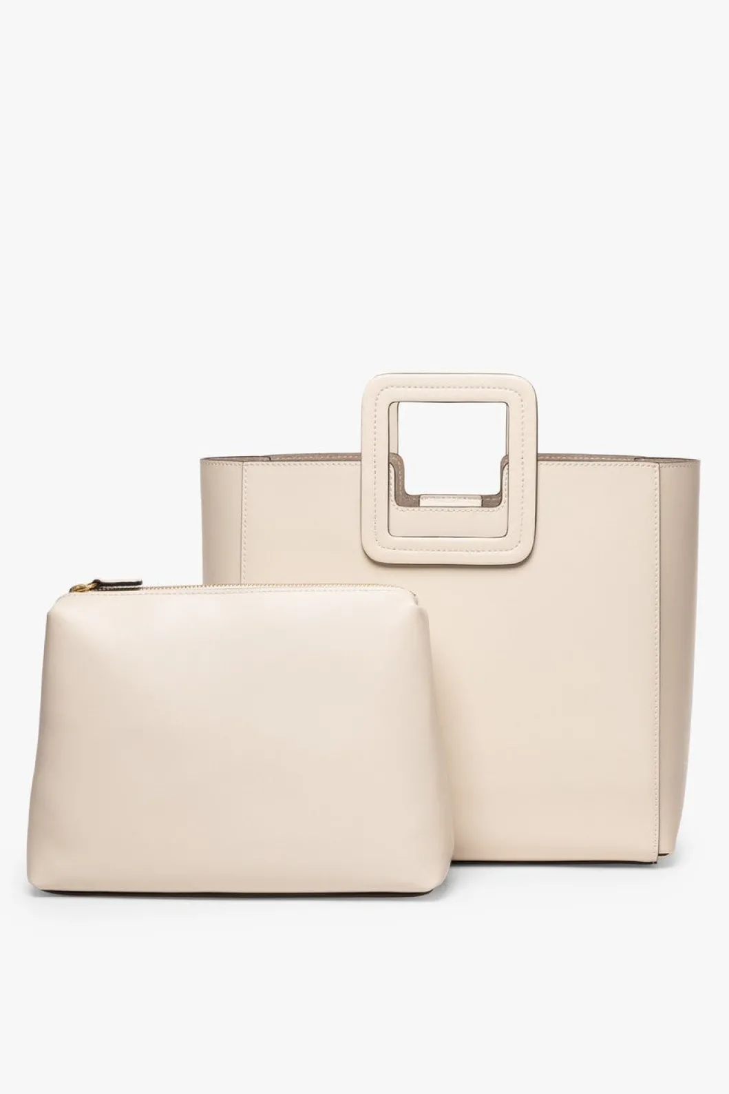 staud_shirley_leather_tote_bag__cream_2.webp STAUD SHIRLEY LEATHER TOTE BAG | < Totes | Crossbody