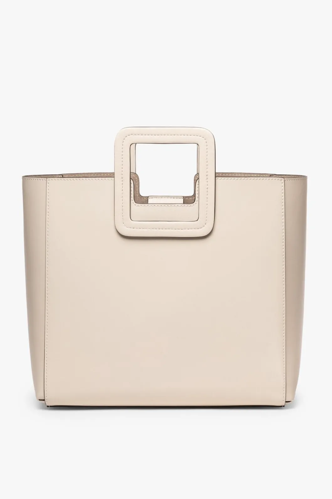 staud_shirley_leather_tote_bag__cream_3.webp STAUD SHIRLEY LEATHER TOTE BAG | < Totes | Crossbody