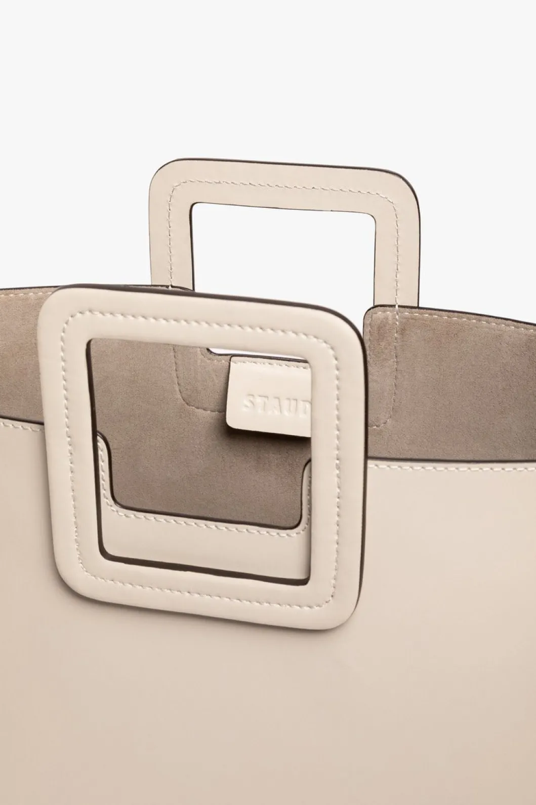 staud_shirley_leather_tote_bag__cream_6.webp STAUD SHIRLEY LEATHER TOTE BAG | < Totes | Crossbody