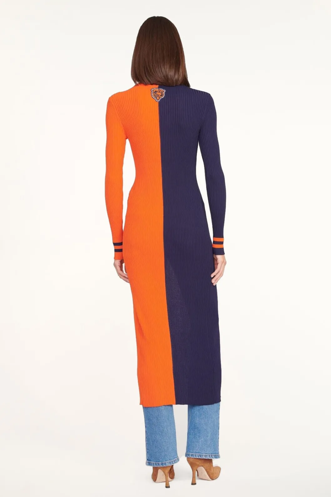 staud_shoko_sweater_x_nfl_bears_3.webp STAUD SHOKO SWEATER X NFL< Dresses