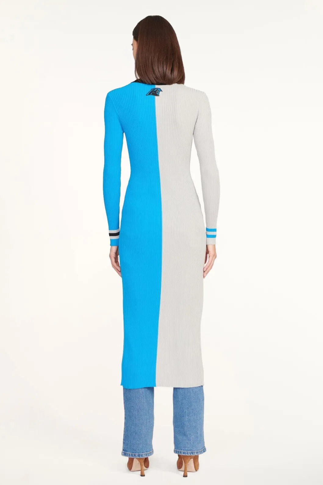 staud_shoko_sweater_x_nfl_bills_2.webp STAUD SHOKO SWEATER X NFL BILLS< Dresses