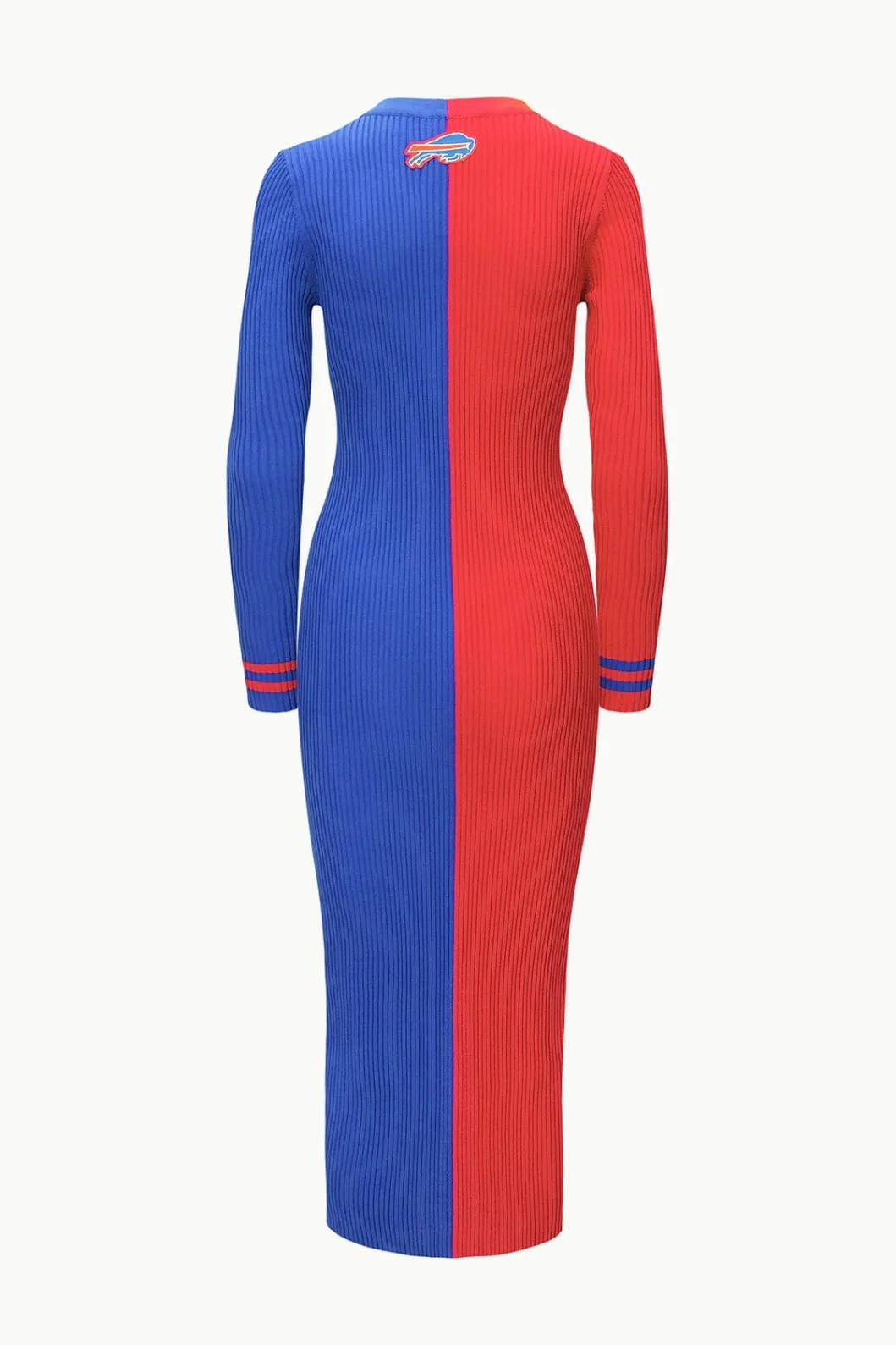 staud_shoko_sweater_x_nfl_bills_5-1.webp STAUD SHOKO SWEATER X NFL< Dresses
