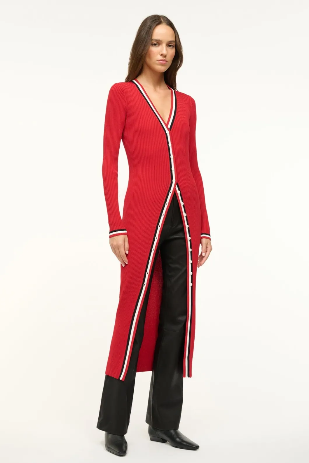 staud_shoko_sweater_x_nfl_chiefs_2.webp STAUD SHOKO SWEATER X NFL< Dresses
