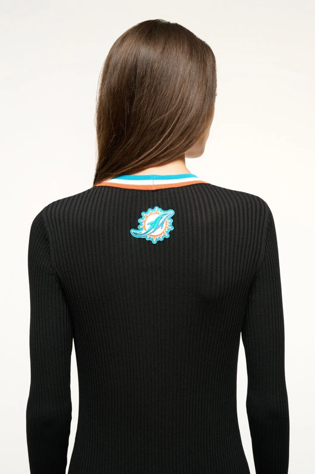 STAUD SHOKO SWEATER X NFL 1< Dresses