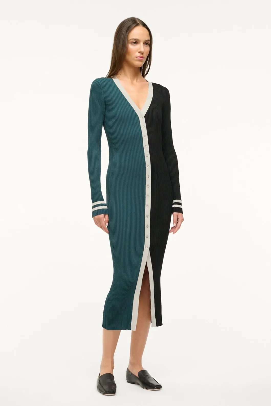 staud_shoko_sweater_x_nfl_eagles_2.webp STAUD SHOKO SWEATER X NFL< Dresses