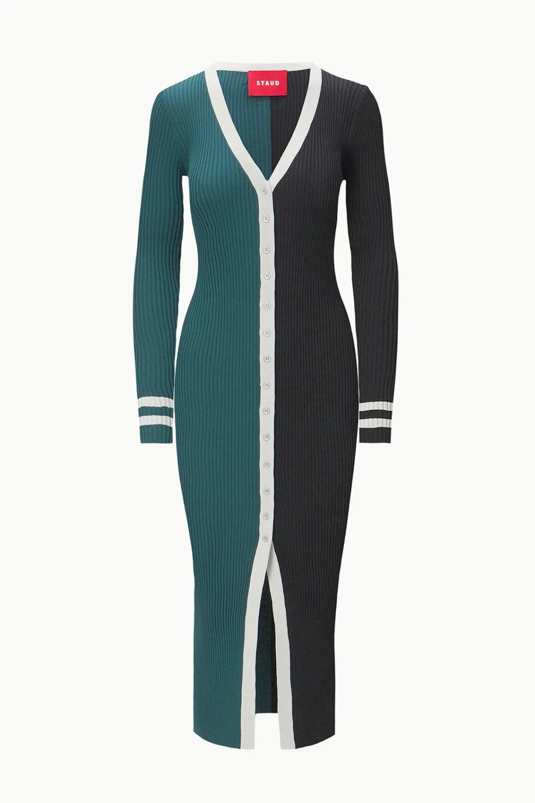 staud_shoko_sweater_x_nfl_eagles_5.webp STAUD SHOKO SWEATER X NFL< Dresses