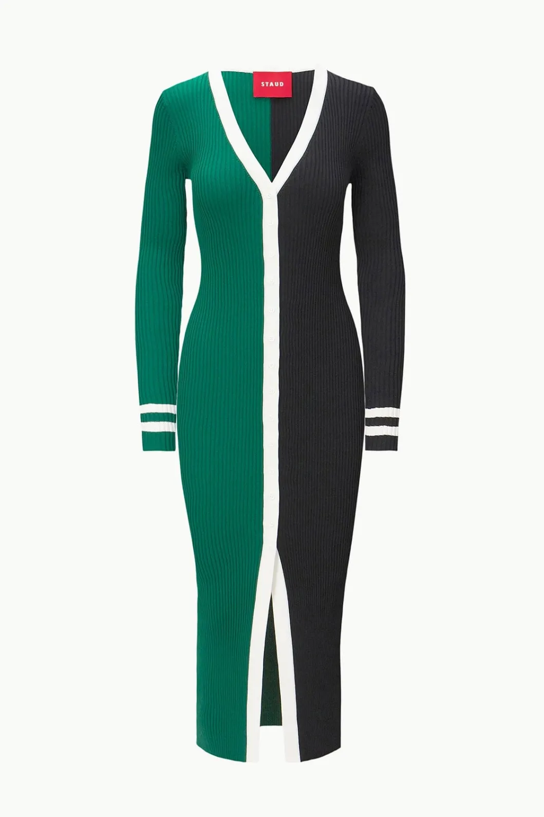 staud_shoko_sweater_x_nfl_jets_4.webp STAUD SHOKO SWEATER X NFL< Dresses