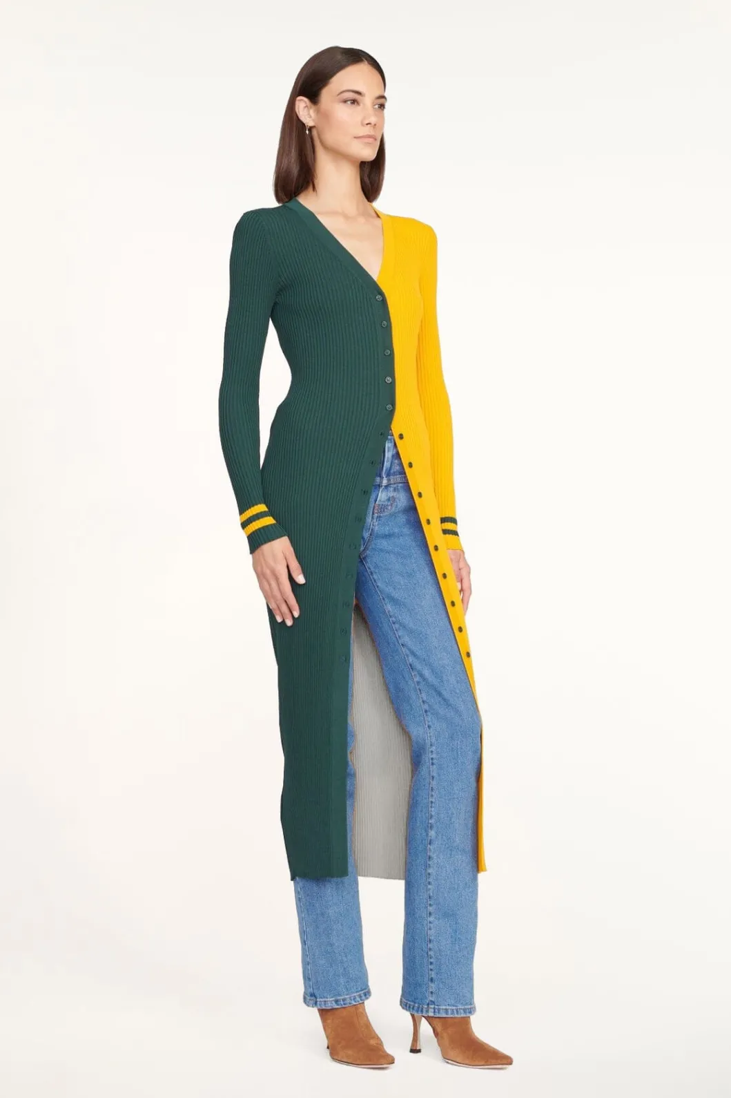 staud_shoko_sweater_x_nfl_packers_2.webp STAUD SHOKO SWEATER X NFL< Dresses