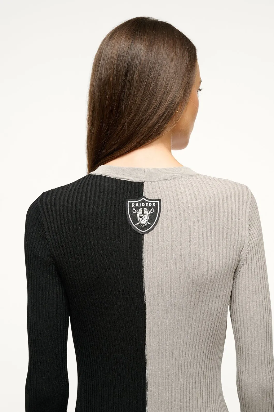 STAUD SHOKO SWEATER X NFL< Dresses