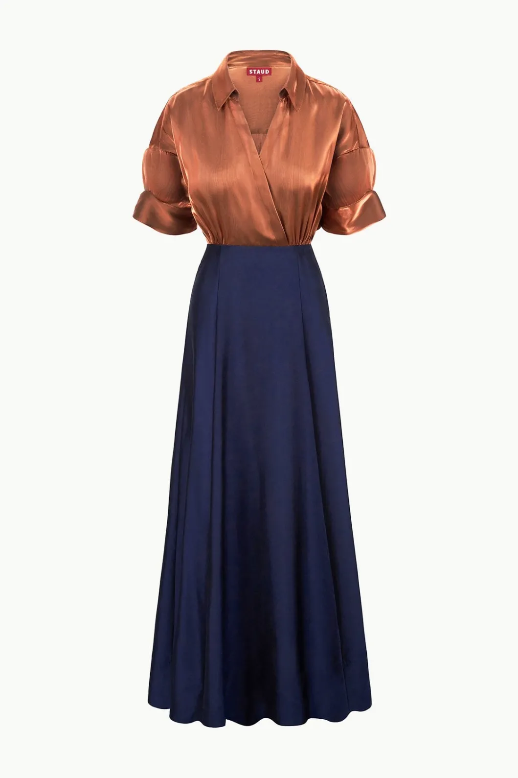 staud_shubert_dress_iridescent_cacao_midnight_4.webp STAUD SHUBERT DRESS IRIDESCENT CACAO MIDNIGHT< The Evening Edit