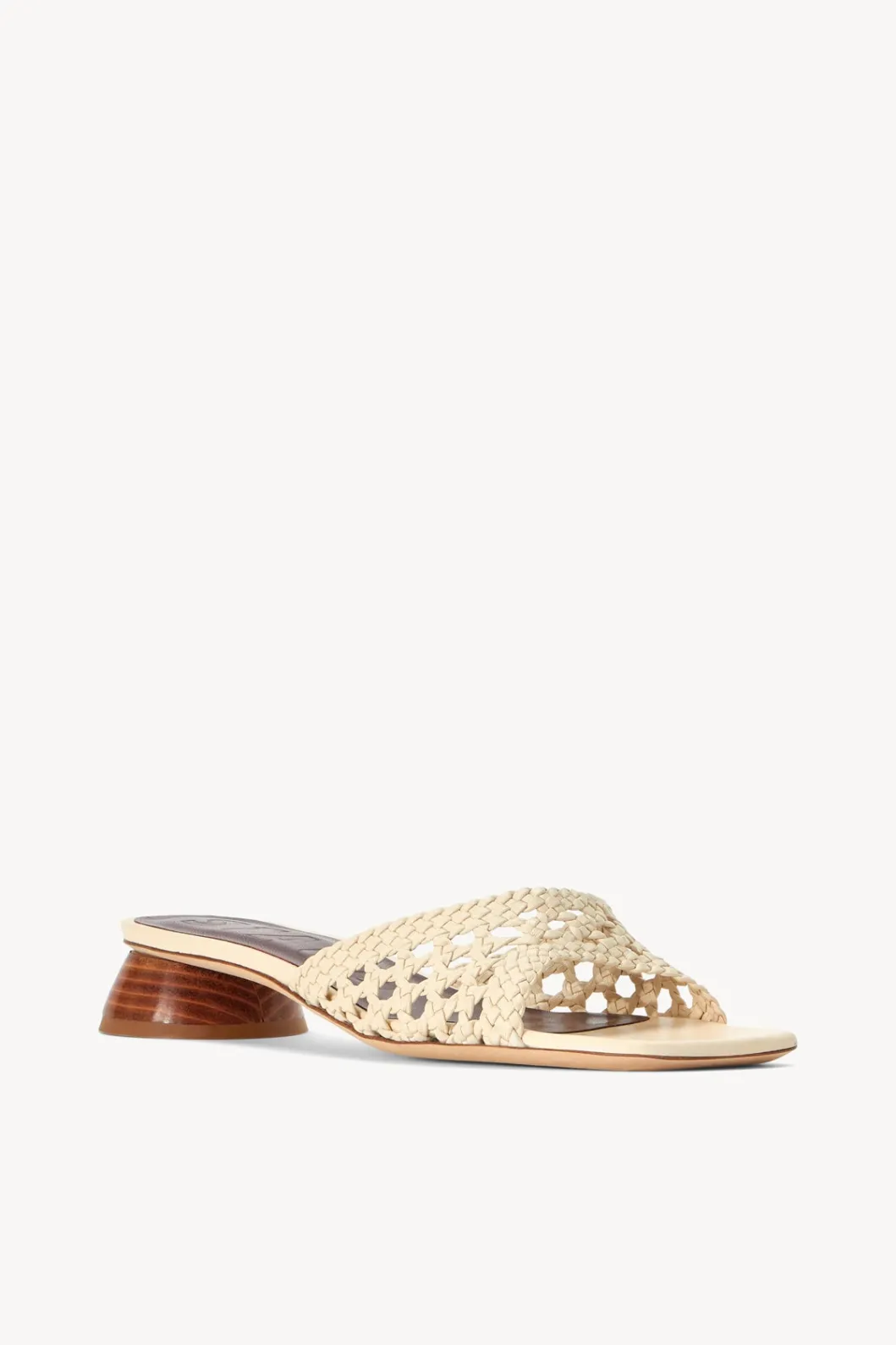 staud_simone_crochet_heel_cream_2.webp STAUD SIMONE CROCHET HEEL< Heels