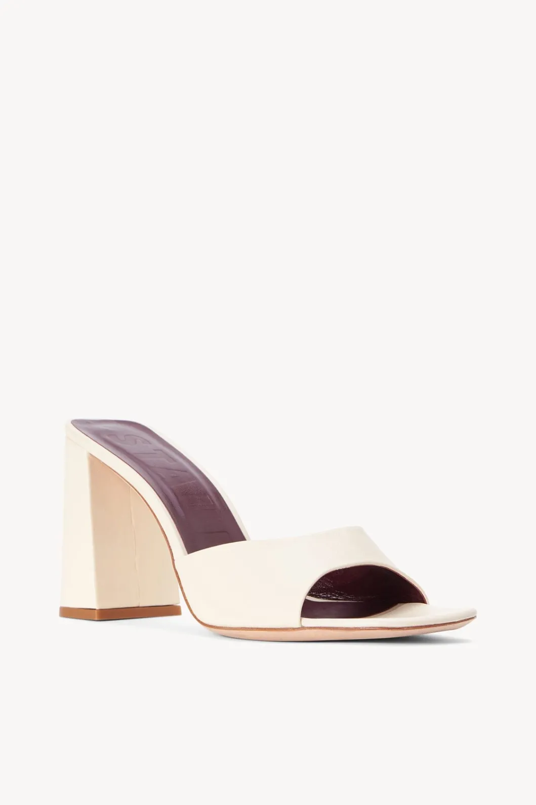 staud_sloane_heel_cream_2.webp STAUD SLOANE HEEL< Heels