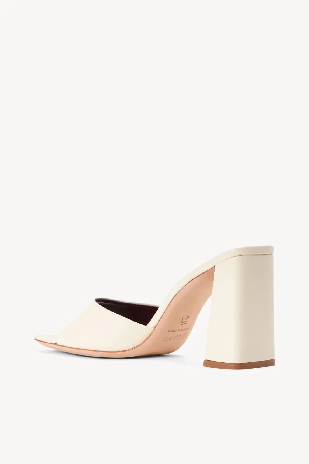 staud_sloane_heel_cream_5.webp STAUD SLOANE HEEL< Heels