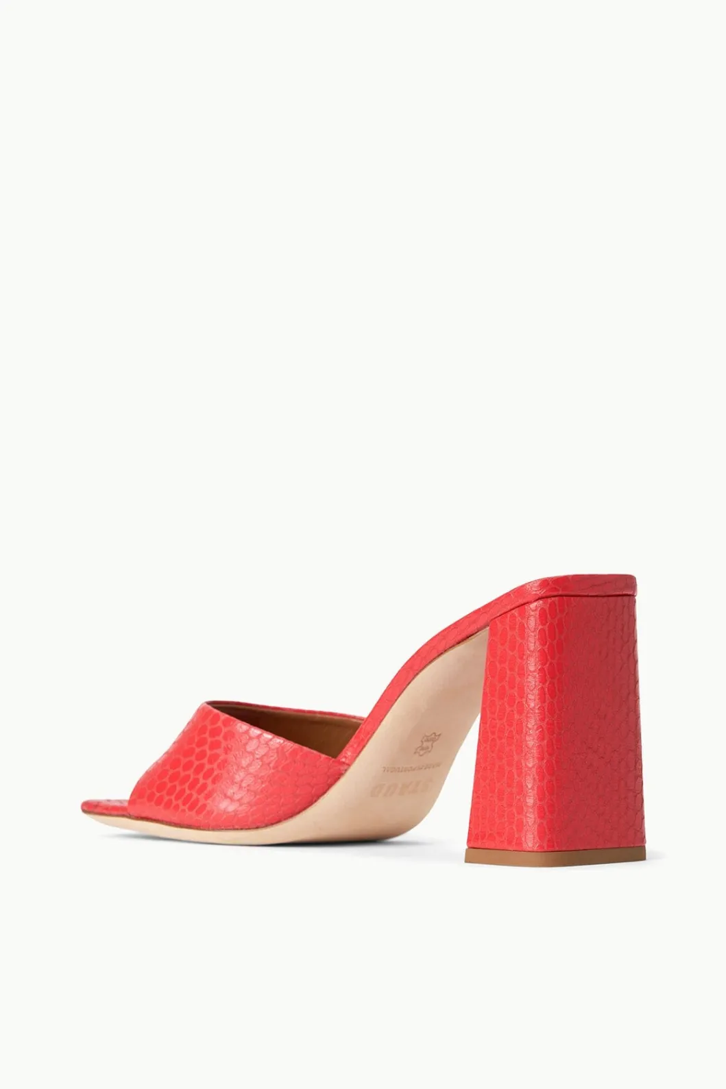 staud_sloane_heel_red_rose_3.webp STAUD SLOANE HEEL RED ROSE< The Evening Edit