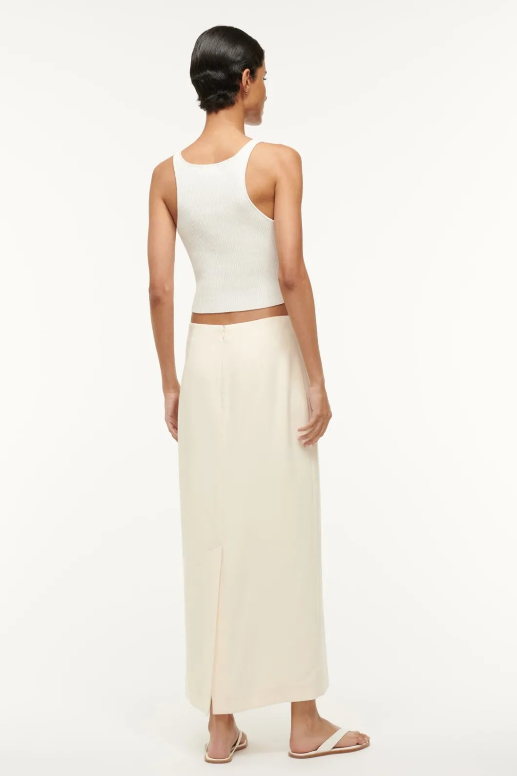 staud_smith_skirt_ecru_3.webp STAUD SMITH SKIRT< Skirts