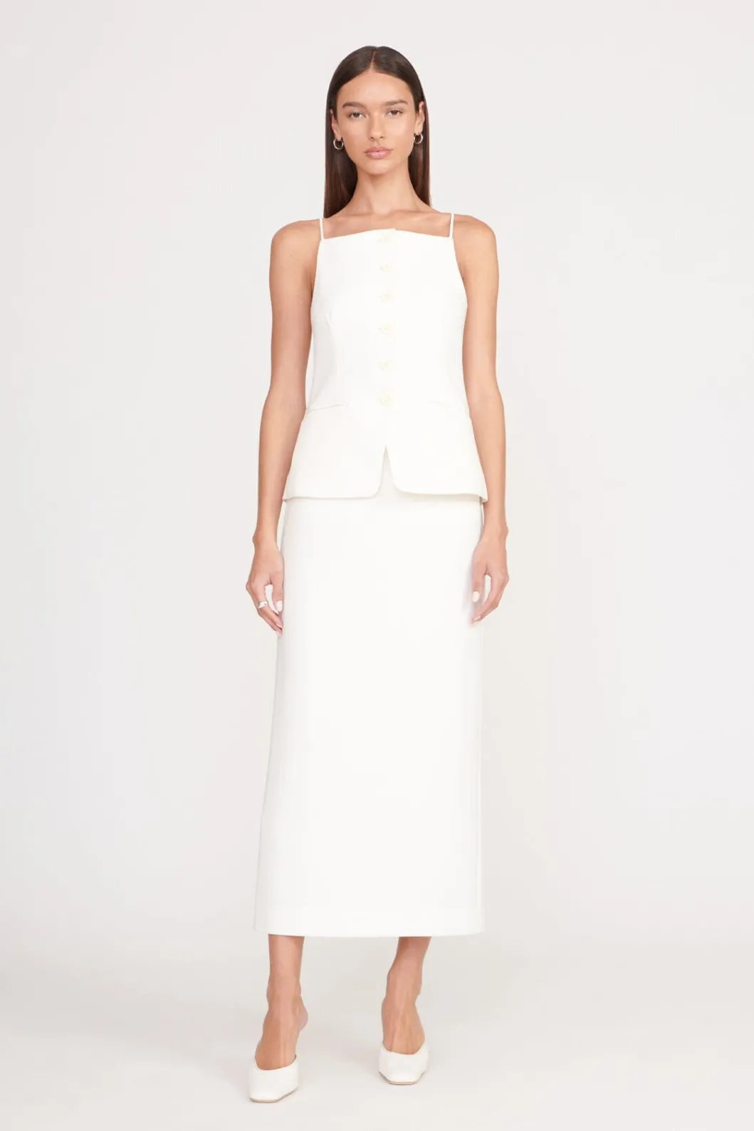 staud_smith_skirt_ecru_4.webp STAUD SMITH SKIRT< Skirts