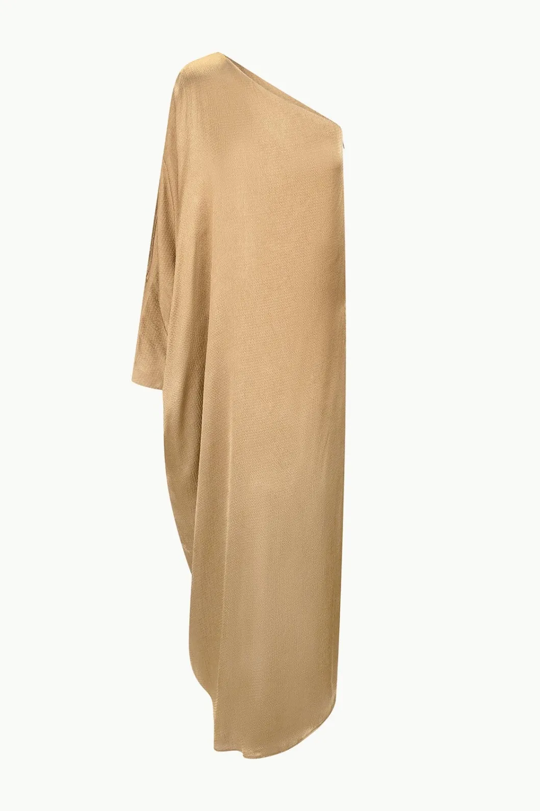 staud_sonia_dress_caramel_5.webp STAUD SONIA DRESS< The Evening Edit | Maxi Dresses