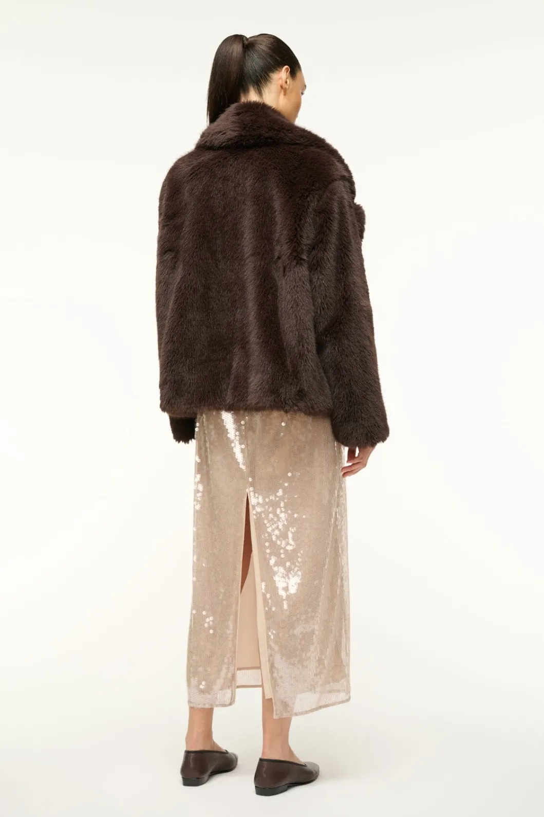 staud_soprano_jacket_espresso_2.webp STAUD SOPRANO JACKET< Outerwear & Jackets | The Evening Edit