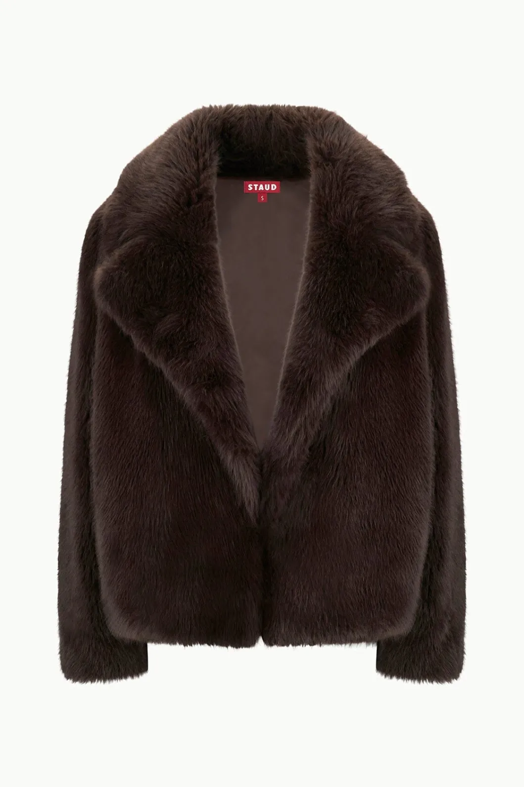 staud_soprano_jacket_espresso_4.webp STAUD SOPRANO JACKET< Outerwear & Jackets | The Evening Edit