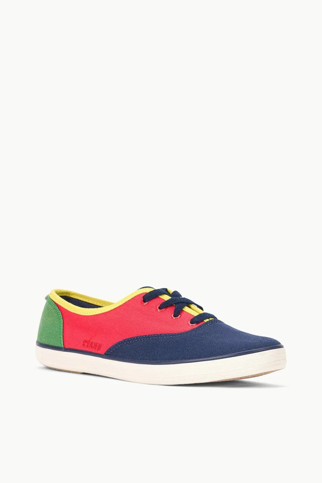 staud_staud_keds_champion_canvas_multi_2.webp STAUD KEDS CHAMPION CANVAS< Sneakers