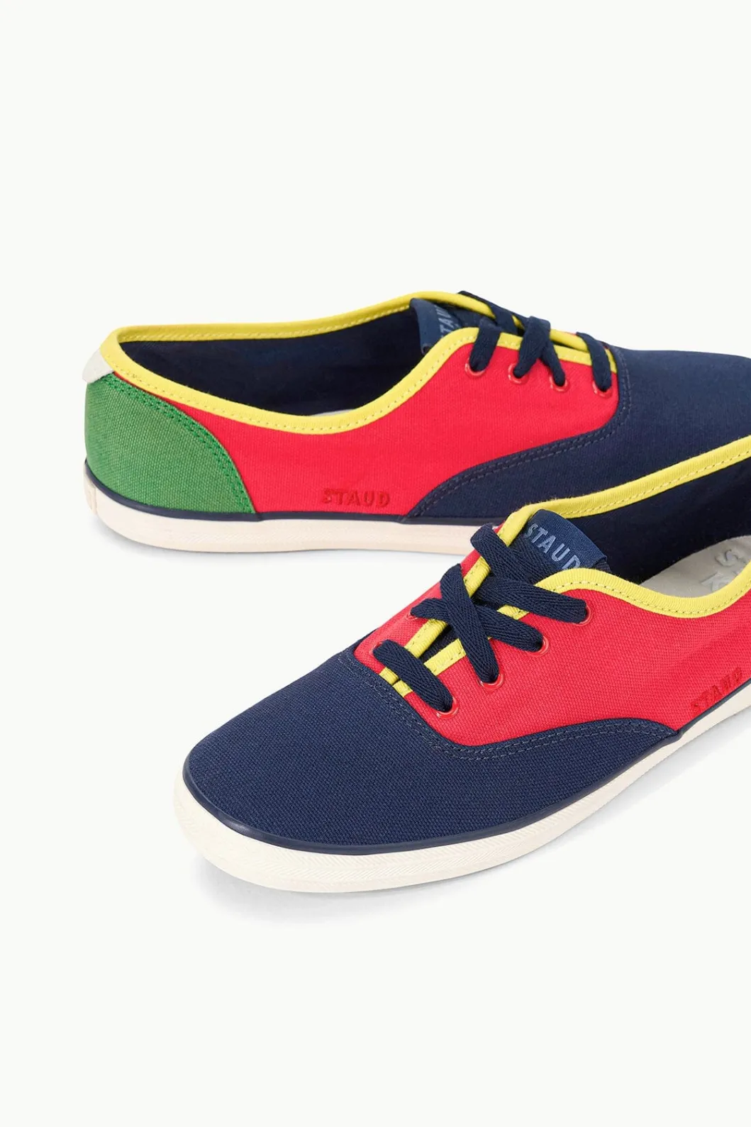 staud_staud_keds_champion_canvas_multi_5.webp STAUD KEDS CHAMPION CANVAS< Sneakers