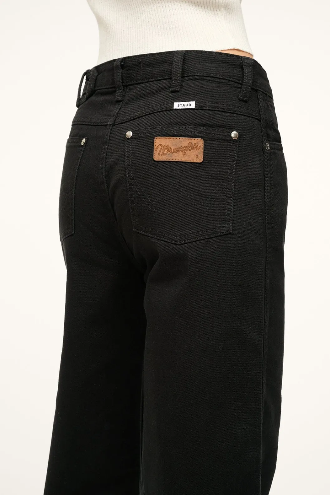 staud_staud_wrangler_the_loose_jean_black_6.webp STAUD WRANGLER THE LOOSE JEAN< Denim | Pants & Shorts